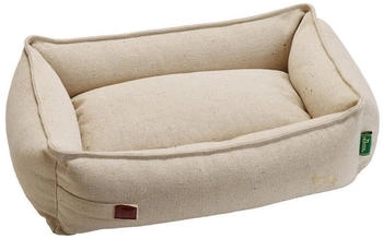 HUNTER Recycling Hundesofa Belluno creme S