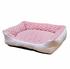 Nobby Bett Diamond eckig