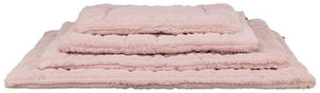 Trixie Liegematte Lonni rosa 50x35cm