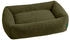grün: HUNTER Hundesofa Kumara