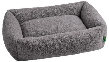 HUNTER Hundesofa Kumara grau M