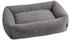 grau: HUNTER Hundesofa Kumara