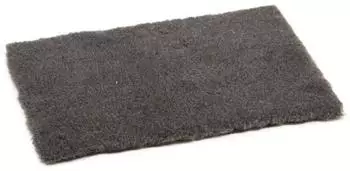 Beeztees Liegekissen Eco Drybed Rumax Bench anthrazit 62x44cm