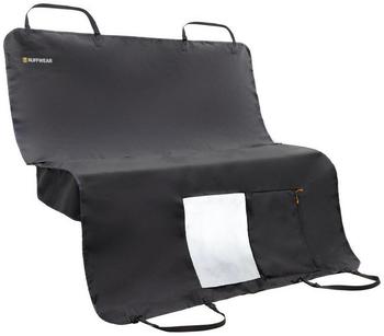 Ruffwear Autoschutzdecke The Dirtbag Seat Cover Basalt Gray
