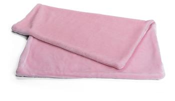 TrendPet Coco Kuscheldecke rosa XXL