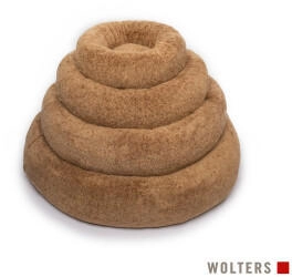 Wolters Sweet Dreams Hundekörbchen cinnamon, Größe: L