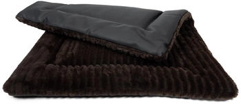 TrendPet Harmony Flex gefütterte Liegedecke Unterseite schmutzunempfindlich XL