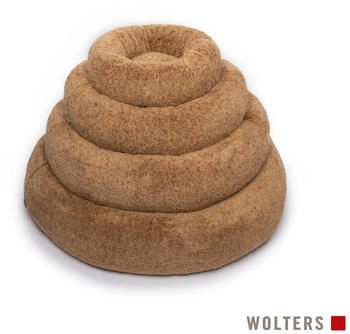 Wolters Sweet Dreams Hundekörbchen cinnamon, Größe: S