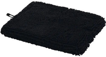 Dogs gone smart Dirty Dog Cushion schwarz, Maße: 49 x 36 cm