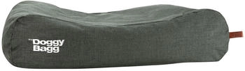 Pet-Joy Products Hundebett Doggy Bagg Strong dunkelgrün, Größe: M