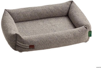 HUNTER Orthopädisches Hundesofa Trosa beige, Größe: L