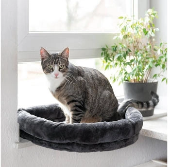 CanadianCat Canadian Cat Company Fensterliege Loveseat