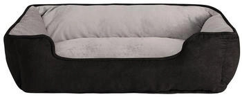 Lionto 2-in-1 Hundebett Hundekissen L