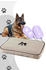 Maelson Lounge Mat