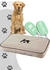 Maelson Lounge Mat L 92 Beige