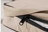Maelson Lounge Mat L 92 Beige