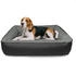 BedDog MAXQ-L-ROCK-FLOW
