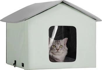 VEVOR Cat House M