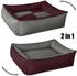 BedDog MAXQ-XXL-CHERRY-ROCK