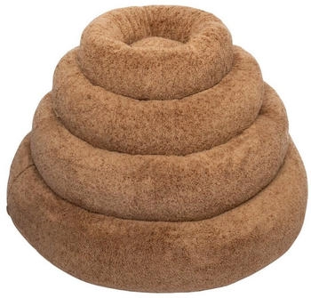 Wolters Sweet Dreams Hundekörbchen cinnamon, Größe: M