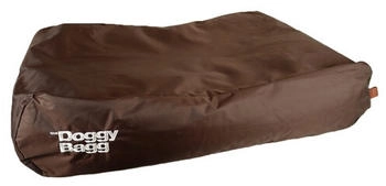 Pet-Joy Products Doggy Bagg X-Treme Brown, Größe: M