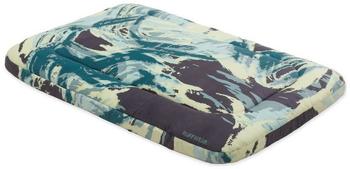 Ruffwear Hundekissen Basecamp Foldable Dog Bed Sweeping Sage, Größe: M