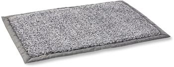 Wolters Sweet Dreams Sofadecke salt/pepper 100 x 70 cm