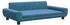 vidaXL Hundebett 100x54x33 cm Samt