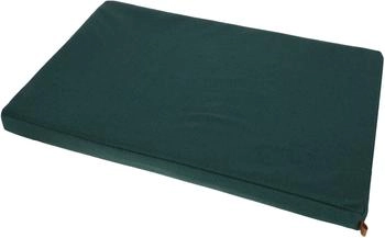 Kerbl Pet Oliver Memory Foam Matratze grün 75x115cm