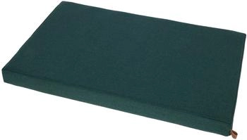 Kerbl Pet Oliver Memory Foam Matratze grün 60x100cm