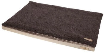 Kerbl Pet Multifunktionsmatratze beige/braun 120x72x7cm