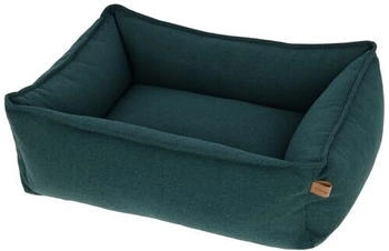 Kerbl Pet Oliver Kuschelbett grün 60x70cm