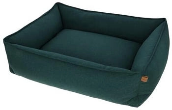 Kerbl Pet Oliver Kuschelbett grün 85x110cm