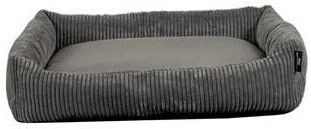 Silvio Design 'Coon' grau ca. 60 x 40 cm