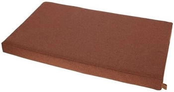 Kerbl Pet Oliver Memory Foam Matratze rost 60x100cm