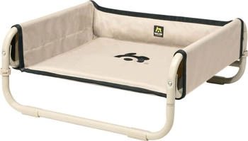 Maelson Soft Bed Faltbett creme 86x86x34cm