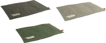 Pet-Joy Products Hundedecke Doggy Duvet Bench Strong dunkelgrün Größe: M