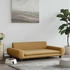 vidaXL Hundebett 100x54x33 cm Samt
