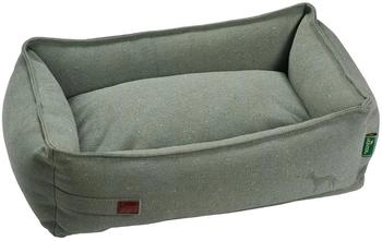HUNTER Recycling Hundesofa Belluno mint, Größe: S