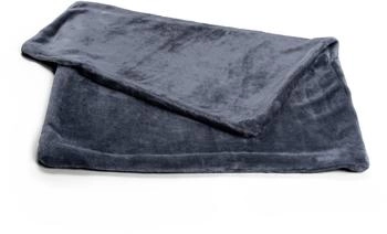 TrendPet Coco Kuscheldecke grau XL