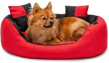 Lionto 4-in-1 Hundebett S