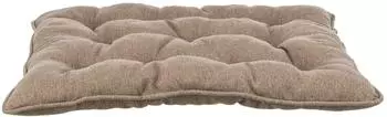 Trixie Kissen Caliente braun für 115 x 72 cm