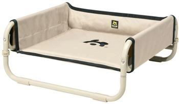 Maelson Soft Bed Faltbett creme 71x71x29cm