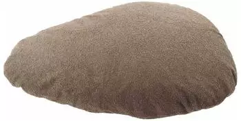 David Douillet D&D Kissen für Hunde "Pebble" taupe Größe: XL