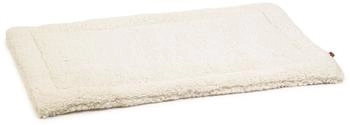 Designed by Lotte Liegekissen Ligra creme 109 x 69 x 3 cm