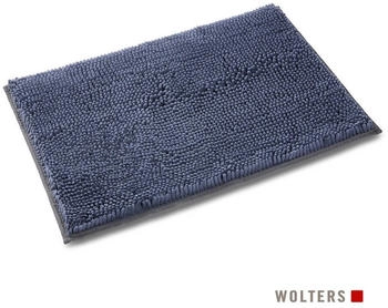 Wolters Cleankeeper Doormat blau Größe: L