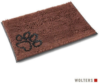 Wolters Cleankeeper Doormat tabac Größe: L