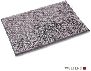 Wolters Cleankeeper Doormat hellgrau Größe: M