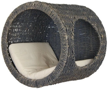 Silvio Design Wandhöhle grau 28 x Ø 31 cm