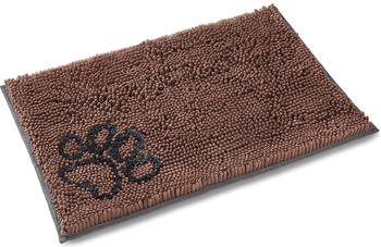 Wolters Cleankeeper Doormat tabac Größe: S